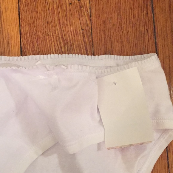 NWT St. Eve Invisible Bikini - Picture 2 of 4